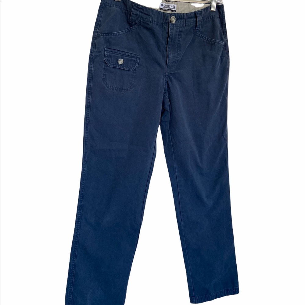 Columbia Sportswear Cargo Pants - Picture 3 of 9